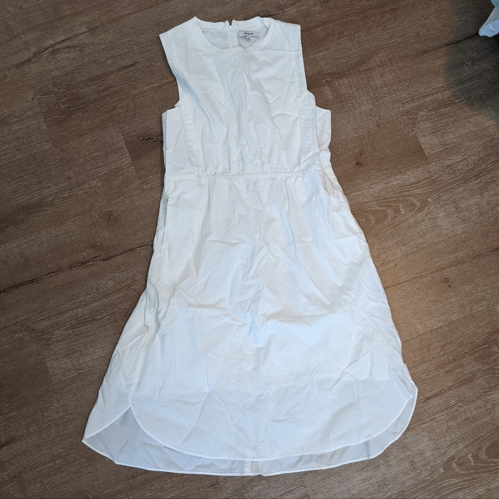 Madewell dress